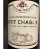 Bouchard Pere et Fils Petit Chablis Chardonnay 2014